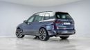 بي أم دبليو X7 UAE's Very Best Example | AED 6,638 Per Month