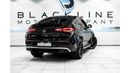 Mercedes Benz GLE 53 2023 Mercedes GLE 53 AMG Coupe, 2028 Mercedes Warranty, Brand New, GCC