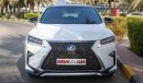 Lexus RX450h Hybrid