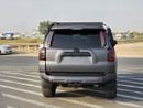 Toyota 4Runner LIMITED TRD Off-Road