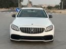 مرسيدس بنز C 300 AMG Pack 2.0L