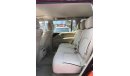 Nissan Patrol SE T2 2019