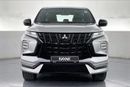 Mitsubishi Montero Sport Signature | Guaranteed Warranty | 0 Down Payment