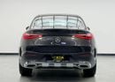 Mercedes Benz GLC200 2026 Mercedes Benz GLC200 Premium Plus, 5 Years MB Warranty, Full MB Service History, Low Km, GCC