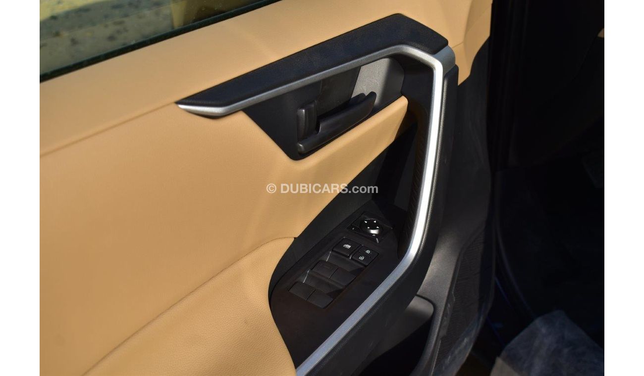 Toyota RAV4 2.0L PETROL AUTOMATIC TRANSMISSION