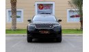 Land Rover Range Rover Velar L560