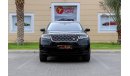 Land Rover Range Rover Velar L560 Exterior view