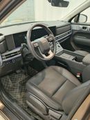 Hyundai Santa Fe Hyundai santafe calligraphy 2024 China specs