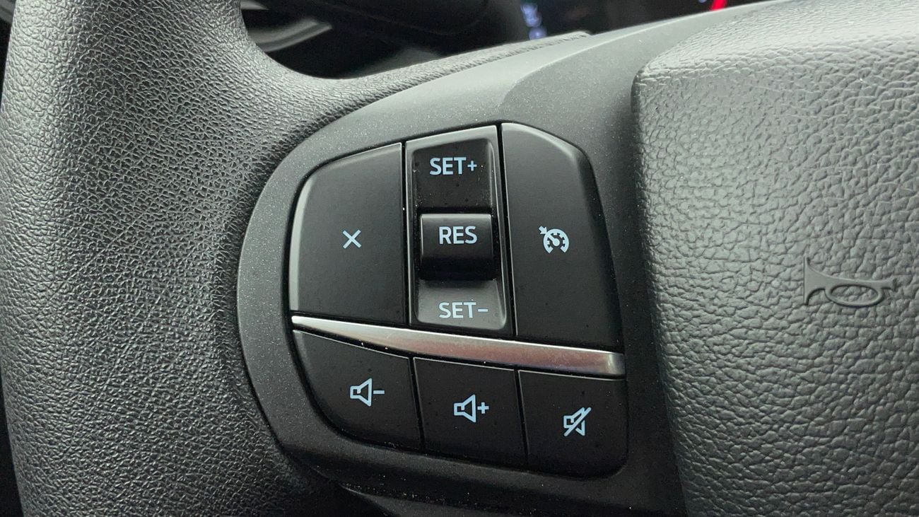 Ford Explorer 2023 BASE 4WD | AED 1426/Month | 0 DP | 30 Day Return | Warranty | Service History