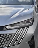 بيجو 3008 NEW PEUGEOT 3008 Allure - 1.6T - (2026 MODEL) GCC specs