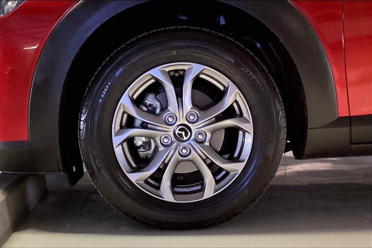 Mazda CX3 GT | Guaranteed Warranty | 0 Down Payment