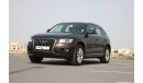 Audi Q5 2.0T IN PERFECT CONDITION