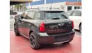 Mini Cooper Countryman Original Paint Full Loaded 2016 GCC