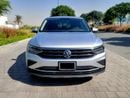 Volkswagen Tiguan Trend 1.4L