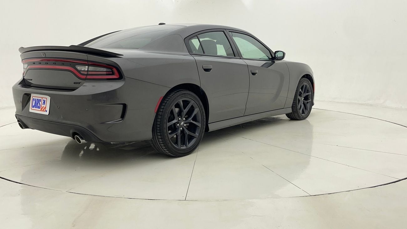Dodge Charger GT 3.6 | Zero Down Payment | Home Test Drive