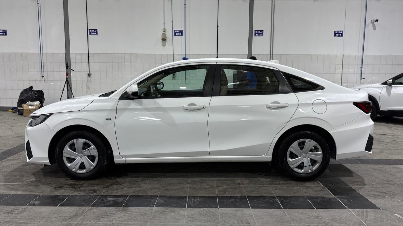 Toyota Yaris 2023 E | AED 566/Month | 0 DP | 30 Day Return | Warranty | Service History