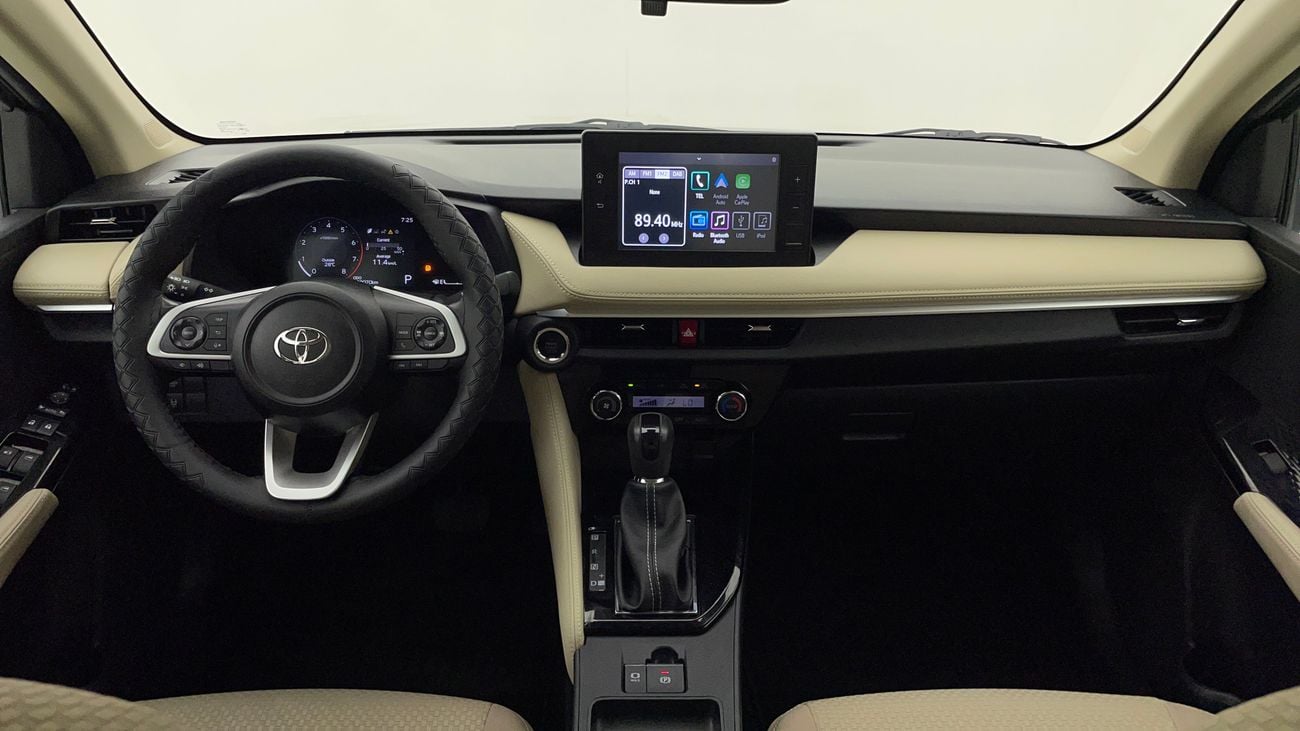 Toyota Yaris G 1.5 | Zero Down Payment | Home Test Drive