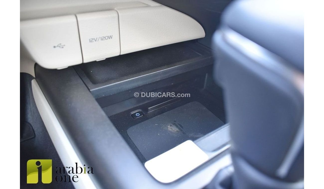 تويوتا كامري 2023 MODEL: TOYOTA CAMRY HYBRID 2.5L GLE