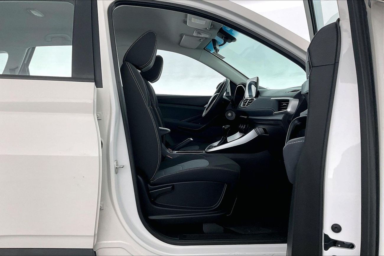 Chevrolet Captiva LS | National Day Celebration | Guaranteed Warranty | 0 Down Payment