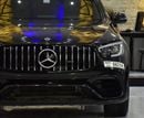 Mercedes-Benz GLC 300 EXCELLENT DEAL for our Mercedes Benz GLC 300 4Matic ( 2019 Model ) in Black Color American Specs