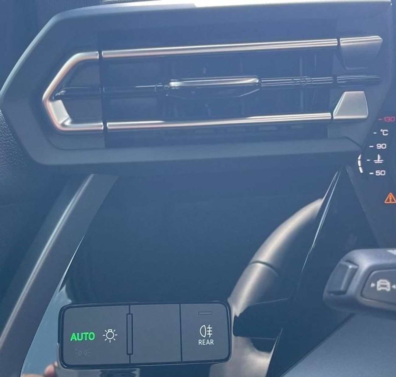 أودي A3 35 TFSI Uder Warranty & Services 2025 GCC