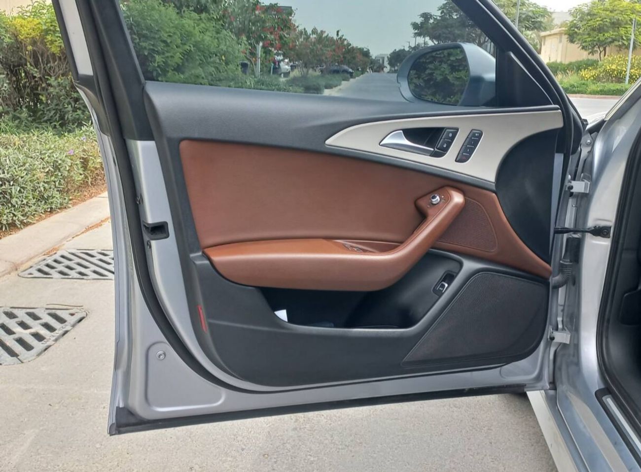 Audi A6 35 TFSI 1.8L