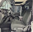 جيب رانجلر SPORT 3.6L A/T (5 Seater)