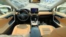 Toyota RAV4 Toyota RAV4 4WD 2.5L Petrol EXR 2025YM