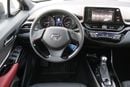 تويوتا CHR Brand New Toyota CHR | 2023 | Zero km | 59000 aed Export Price