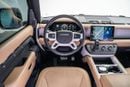 Land Rover Defender 90 X-DYNAMIC HSE P400