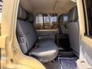 Toyota Land Cruiser Pick Up MODIFIED TO 2025 MODEL | 4.5 DIESEL ENGINE | MT | 4WD | RHD