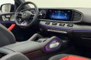 مرسيدس بنز GLE 53 AMG كوبيه 2024 Mercedes-AMG GLE 53 4MATIC+, Night Pack, Fully Loaded, 2029 Agency Warranty+ Service Contract,