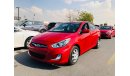 Hyundai Accent 1.6L PETROL   (EXCLUSIVE OFFER)