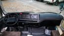 تويوتا كوستر TOYOTA COASTER 4.2L MT 23 SEATER with AC 2026