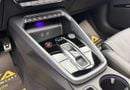 Audi RS3 2025 Audi RS3 Quattro, FEB 2030 Audi Warranty + Service Contract, Full Audi Service History, GCC