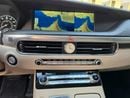 Genesis G90 Pristine Luxury - American Specs - Fully Loaded