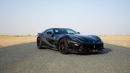 فيراري-أونيكس 812 GTS | LIMITED OFFER | 8XX | 2023 | V12 | 789 HP | 3-YEAR WARRANTY AND SERVICE