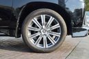 لكزس LX 570 Full option clean car