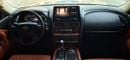 Nissan Patrol SE PLATINUM CITY