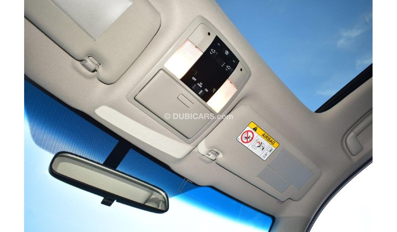 Toyota Prado VX 2.8L Diesel 5 Seater 4WD Automatic