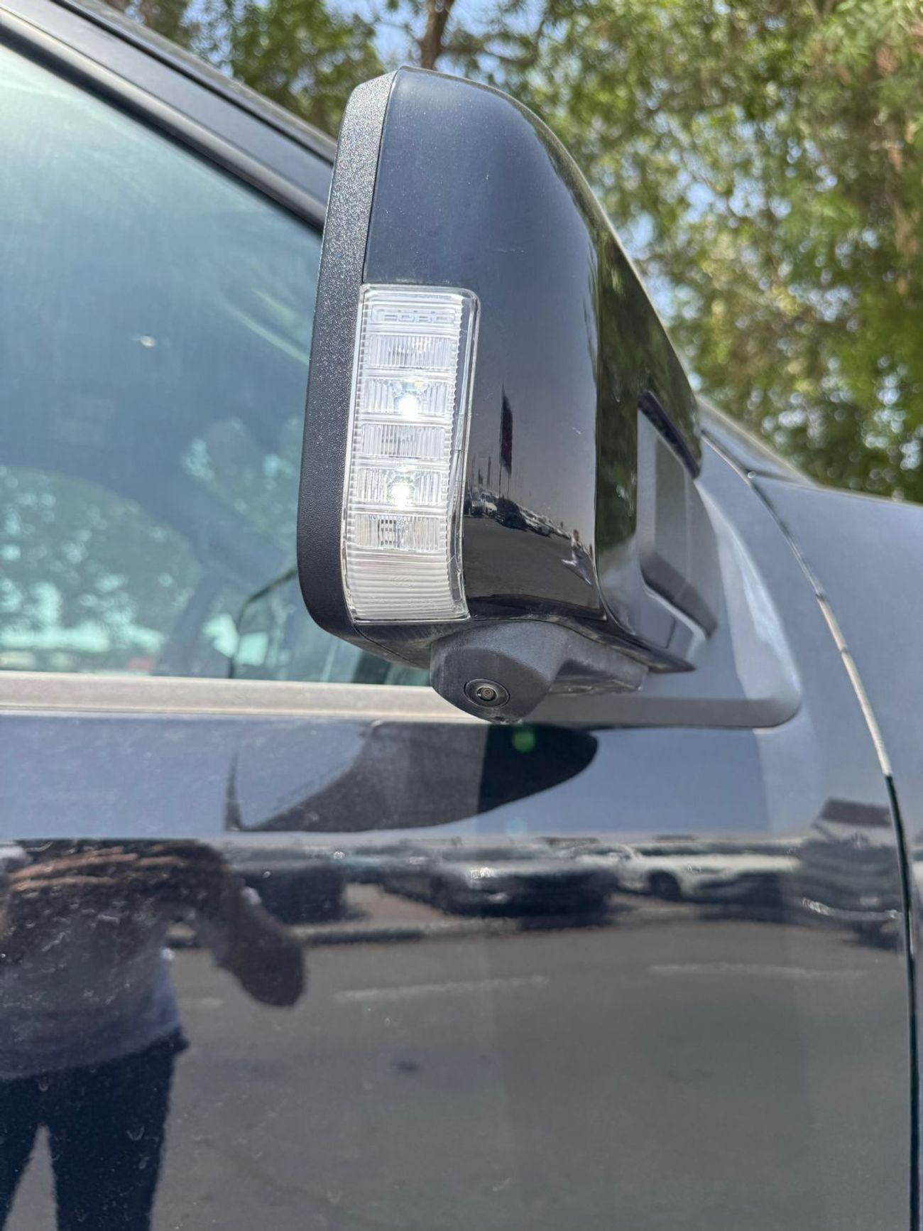 Ford F 150 Raptor FULL OPTION