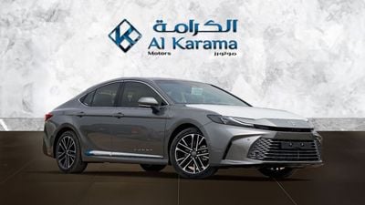 Toyota Camry Toyota Camry Lumiere | 2.5L | Hybrid | GCC | 2025