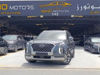 Hyundai Palisade 3.8L GDi (AWD) Premium