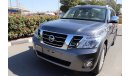 نيسان باترول LE Platinum V8 - 8 Seater 5.6L 400HP +VAT & WARRANTY