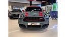 Mini John Cooper Works 2021 Mini Countryman John Cooper Works /GCC/ DEALER WARRANTY