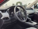 Toyota RAV4 XLE 2025 Toyota Rav4 Full Option 2.5L V4 - Rear Camera - Leather Seat - AWD 4x4 - Push Start - Low