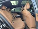 Mercedes-Benz E200 2.0L MERCEDES E-200 2024 // KOREAN // LOW MILEAGE // FULL OPITION // PERFECT CONDITION