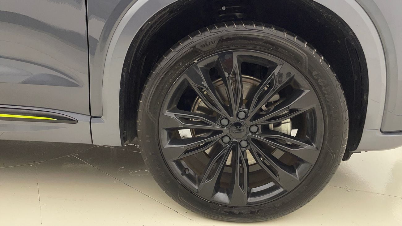 جيلي توجيلا GF 2 | بدون دفعة مقدمة | اختبار القيادة في المنزل