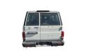 Toyota Land Cruiser 70 TOYOTA LAND CRUISER LC76 RHD NEW SHAPE 4.2 L 2024