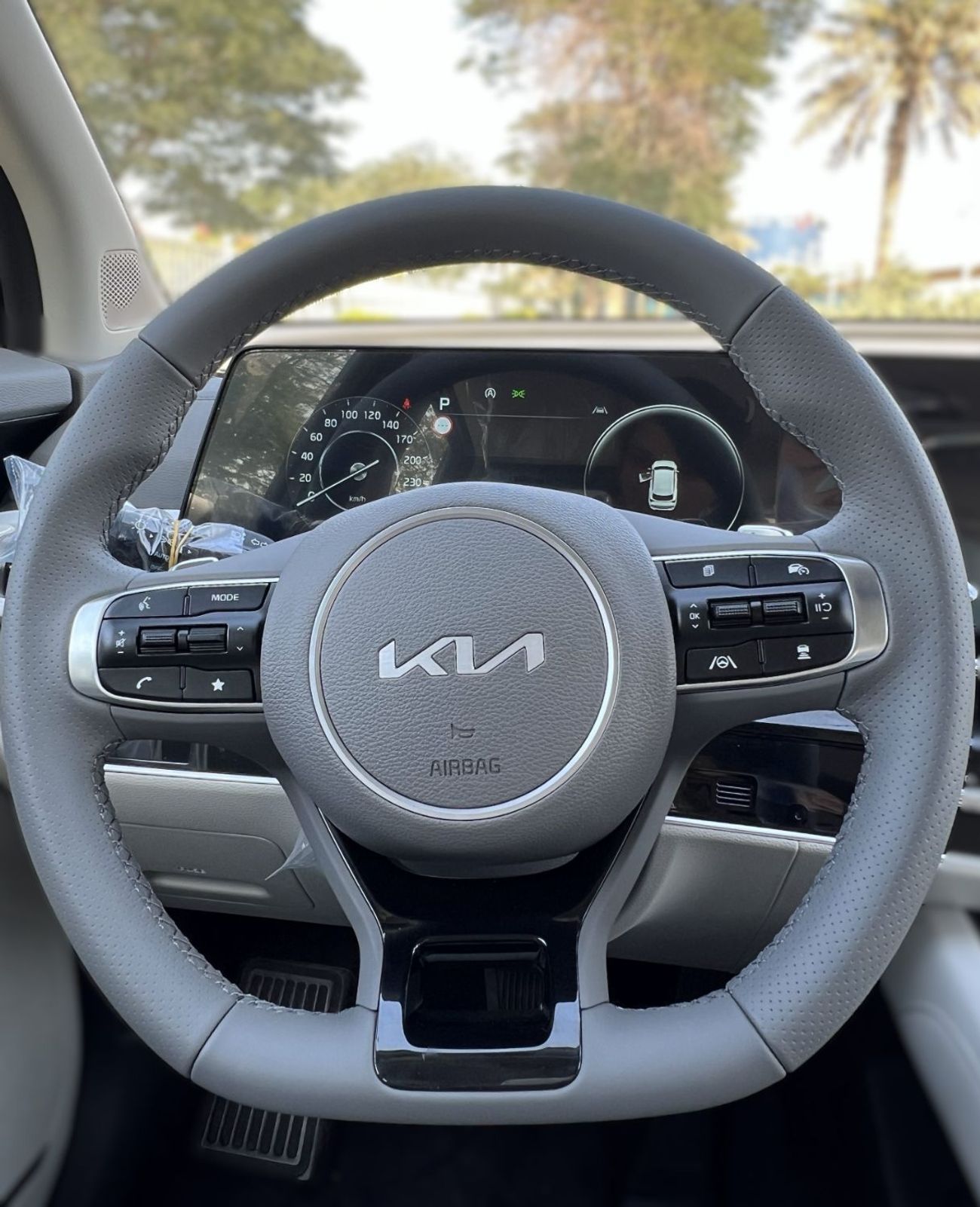 كيا سبورتيج L TX 1.5T